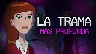 La trama más profunda y oscura de todo Ben 10