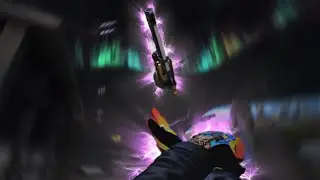 The Most Dangerous Critical Ops Player 🔥