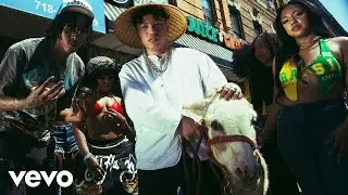 Khantrast x Dee Billz - Where The Hoes (Official Music Video)