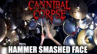 Cannibal Corpse - 
