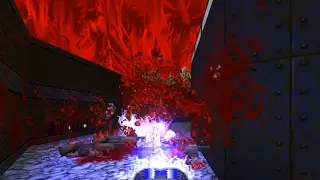 Doom Mod setup for Vanilla Gameplay