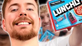 MrBeast’s New Product is Slop