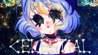 【flower】Celestial (2022 remake)【VOCALOID Original】
