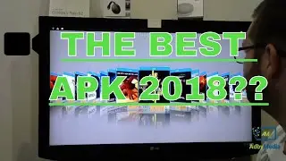 BEST APKS FOR ANDROID 2018??