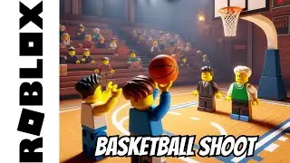 Roblox Studio Advanced Tutorial: Shoot Hoops in Your Custom Basketball Game!