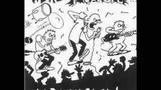 Yacöpsae + Massgrav!!! Complete Split EP
