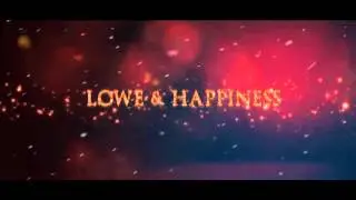 Christmas Wishes After Effects Project Download