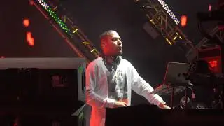 TROYBOI - HARDER TWILIGHT @ HARD SUMMER 2018 - 8.4.2018