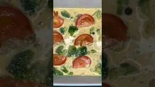 Вкусная подливка для тефтелек#shorts