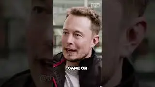 Elon Musk - How AI will shape humanity’s destiny 🤖#thefutureofinternet #shorts