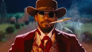 I Adore Django: Unchained!