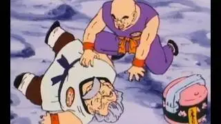 How Roshi's Master Died