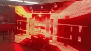3 BOYUTLU LED TABELA SADECE ASYA ELEKTRONİKTE