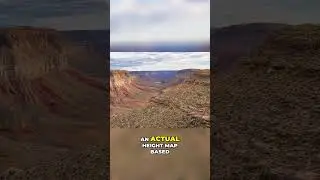 Creating a Realistic Landscape in Unreal Engine Using Height Maps