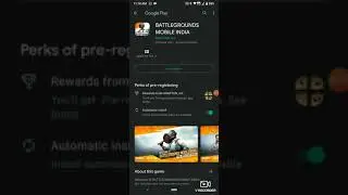 How to PRE REGISTER For PUBG MOBILE India WITH LINK | Trierarch Gaming