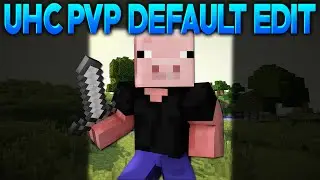 Minecraft PvP Texture Pack - BEST DEFAULT EDIT (PVP/UHC/Factions Resource Pack)