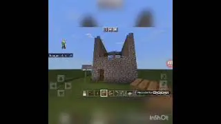 Строительство Припяти #1 строим 2 этажный дом