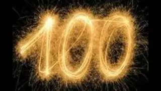 ((100 подписчиков УРРААА!Спасибо Большое!!!))