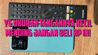 ASMR UNBOXING POCO C40