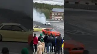 #car #automobile #авто #drift