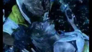 The Spring Final Fantasy X