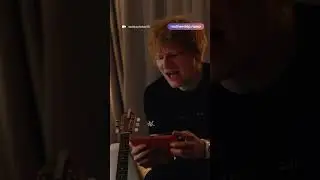 Ed Sheeran learnt to sing JJ Lin’s ‘Twilight’ in mandarin 10 mins before going on stage