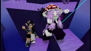 Let's play Flood Escape 2 in Roblox!