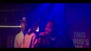 Underrated - Marcus Luther King ( Official Video )