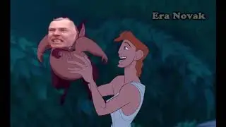 RYTP  Гейкулес (Перезалив)
