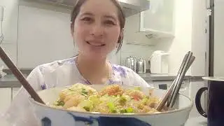 Bakso Bikin Sendiri || Lebih Enak  #bakso #food #tkwhongkong #tki #pmi #fyp