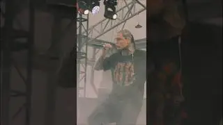 El ​Tiro Loko en el @tattoomusicfestmx 🇲🇽
