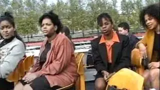Mombaya - louange plus