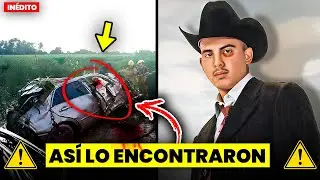 Por qué TERMINÓ MAL ADÁN SÁNCHEZ?
