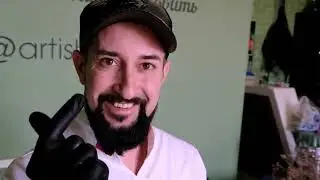 foodvideoАРТИШОК