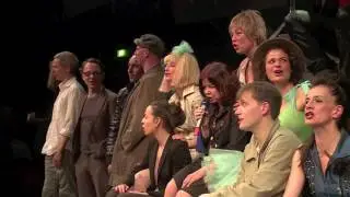 GRIPS Theater: 