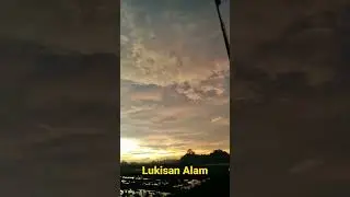 LUKISAN ALAM