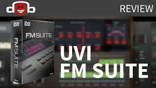 UVI FM Suite Review