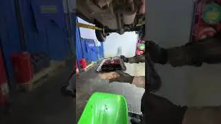 Полная аппаратная замена масла в акпп УАЗ Патриот. 