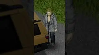 СЕЛ В НИСАН И ПОГНАЛ! / / #Project_zomboid