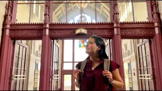 Meet NIU Class of 2024 Grad Alexandra Alcantar