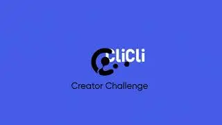 CliCli Showcase: Level Design Challenge