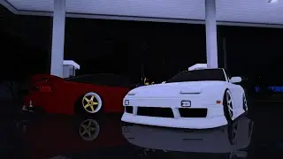 SOUTHWEST FLORIDA 180SX