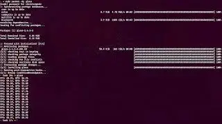 Step-by-Step Guide: Installing Glava on Arch-Based Linux Distros