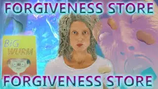 FORGIVENESS STORE
