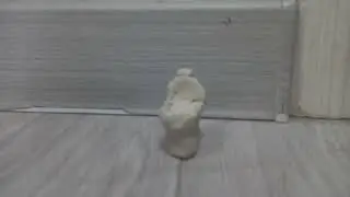 skibidi пластилин 1