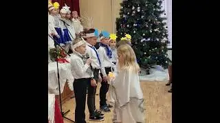 Oskaro Kaledine svente, 2022-2023