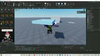 Platformer Ability Test