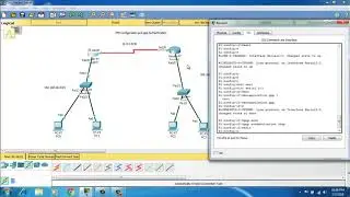 PPP configuration and PPP Authentication using CHAP