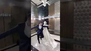 Nisanur Gelin Damat