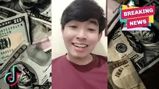 Acha viral tiktok ? Acha kacamata viral tiktok